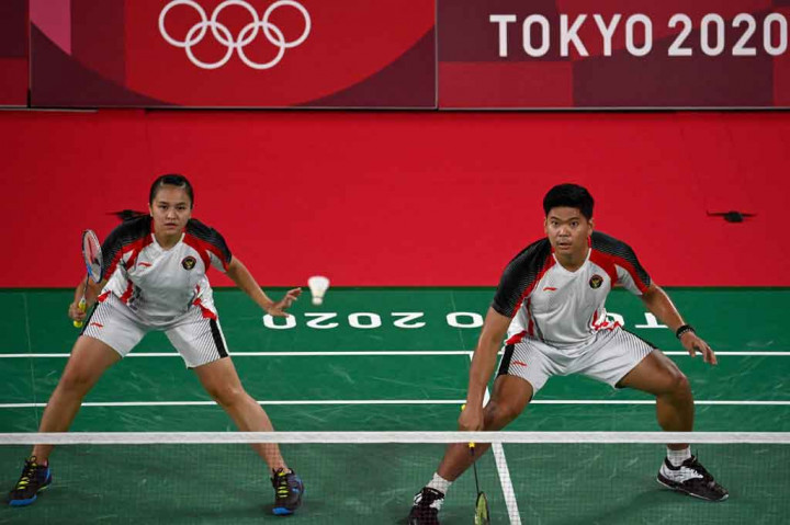 Dengan hasil tersebut, maka Praveen/Melati tidak dapat melanjutkan ke semifinal Olimpiade Tokyo 2020. Mereka terpaksa mengubur mimpi menggenggam medali ajang paling bergengsi sejagad itu.
