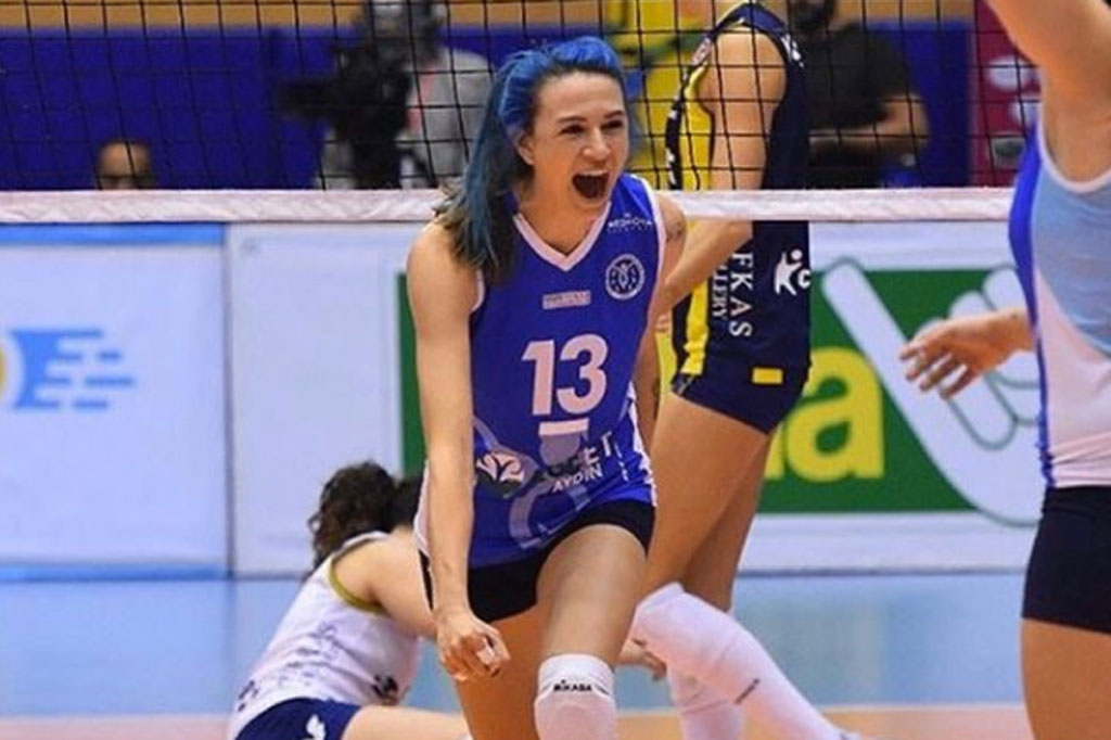 Kini, ambisi Boz adalah meraih hasil terbaik dalam Olimpiade Tokyo. Dilansir Demiroren News Agency (DHA), Boz mengatakan minimal bisa membawa tim Turki lolos dari fase grup.