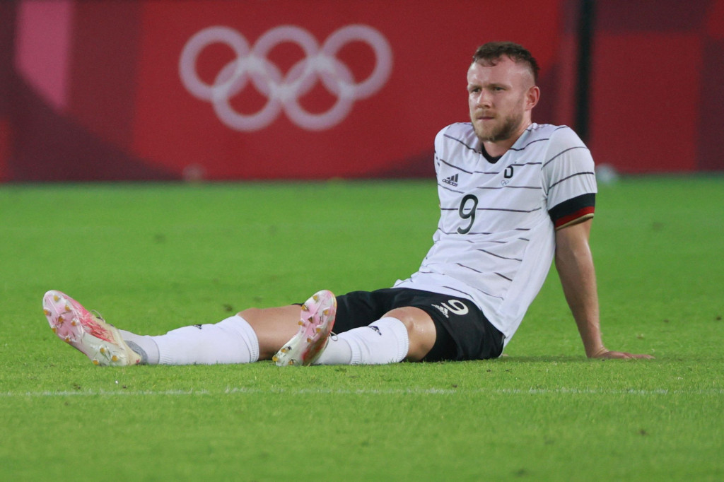 Hasil ini membuat Jerman harus tersingkir dari ajang Olimpiade 2020. Mereka hanya mampu finis di peringkat ketiga di Grup D dengan empat poin.