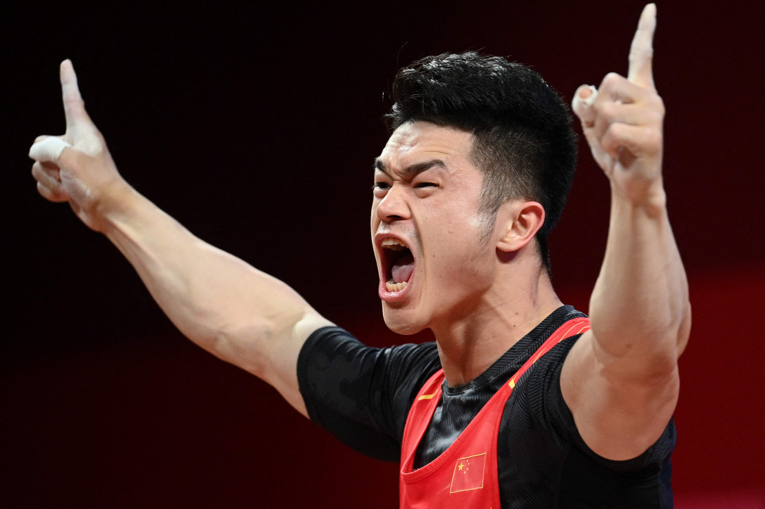 Shi Zhiyong