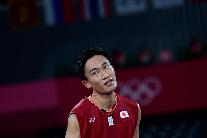 Dengan meraih satu poin Momota hanya menempati peringkat kedua klasemen Grup A, kalah dari Heo Kwang Hee yang meraih dua poin usai dua kali menang sekaligus menjadi pemuncak klasemen.