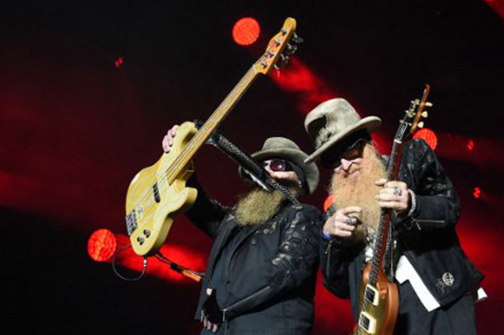 Hill lahir di Dallas, Texas, pada 1949. Dia bergabung dengan ZZ Top pada 1970, setahun setelah mereka merilis single pertama.