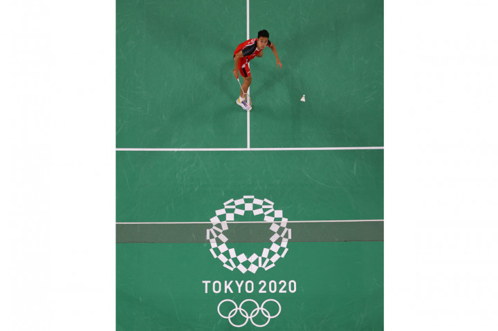 Adapun duel antara Anthony Ginting dan Anders Antonsen di perempat final tunggal putra badminton Olimpide Tokyo 2020 dijadwalkan berlangsung pada Sabtu, 31 Juli 2021. 