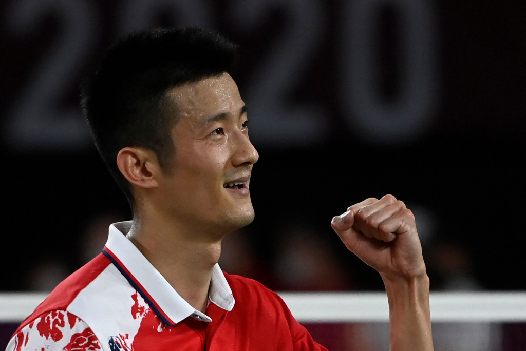 Pertandingan semifinal tunggal putra badminton Olimpiade Tokyo 2020 antara Anthony Sinisuka Ginting vs Chen Long akan digelar di Musashino Forest Sport Plaza, Tokyo, Minggu, 1 Agustus 2021.
