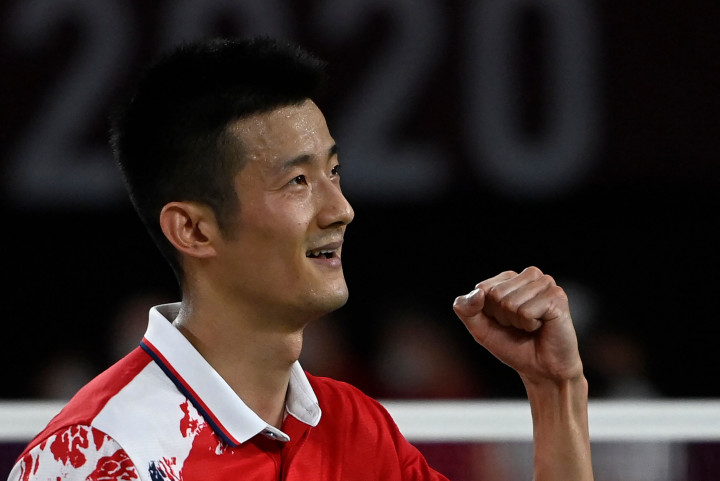 Pertandingan semifinal tunggal putra badminton Olimpiade Tokyo 2020 antara Anthony Sinisuka Ginting vs Chen Long akan digelar di Musashino Forest Sport Plaza, Tokyo, Minggu, 1 Agustus 2021.
