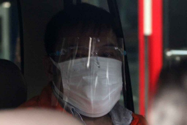 Rudi yang ditetapkan sebagai tersangka sejak 14 Juni lalu ditahan untuk 20 hari pertama di Rutan Gedung KPK lama. Dengan demikian, Rudi bakal mendekam di sel tahanan setidaknya hingga 21 Agustus 2021.