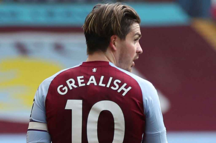 Manchester City telah merampungkan transfer gelandang timnas Inggris, Jack Grealish dari Aston Villa dengan kontrak enam tahun.