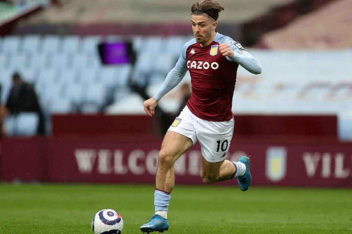 Grealish sempat mewakili timnas Irlandia di tingkat junior, tetapi memutuskan membela Inggris pada 2015 dan membuat debutnya di timnas level U-21 setahun kemudian. Dia tampil di timnas senior untuk pertama kalinya pada September 2020 dan sejak itu bermain 12 kali untuk Three Lions.