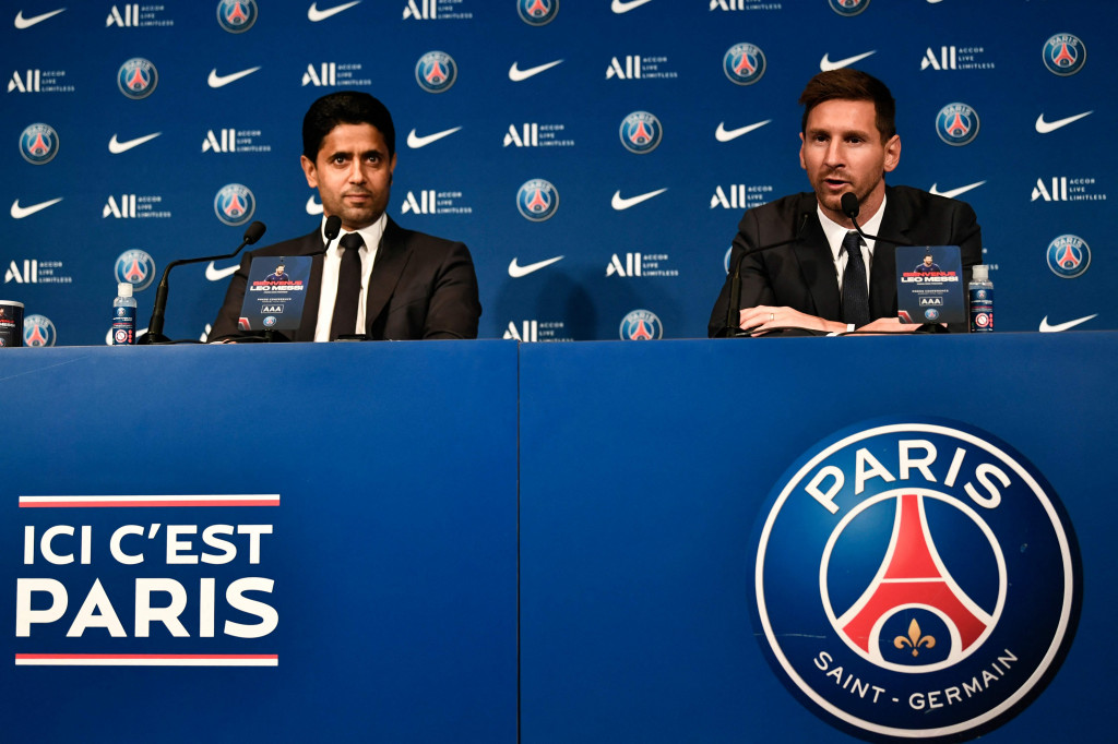PSG sendiri sejauh ini belum bisa memenuhi ambisinya untuk menjadi juara Liga Champions. Pencapaian terbaik PSG adalah runner up Liga Champions 2020.