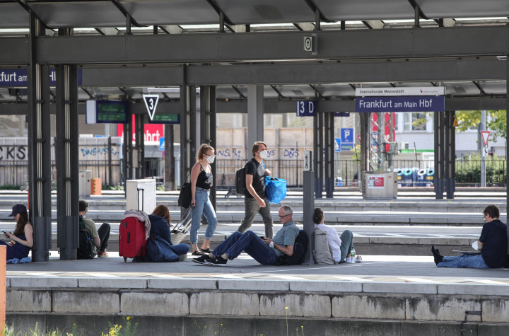 Gdl streik 2021
