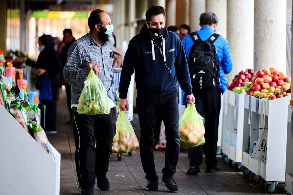 Canberra, Ibu Kota Australia akan memasuki masa penguncian (lockdown) mulai Kamis, 12 Agustus 2021 petang waktu setempat hingga sepekan ke depan setelah terjadi kasus penularan lokal pertama dalam setahun terakhir.