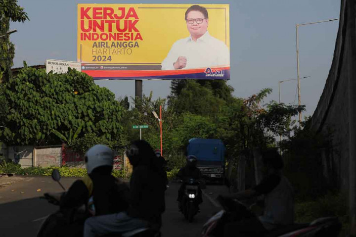 Kendati demikian, pemasangan baliho berimplikasi terhadap tingkat pengenalan masyarakat terhadap Puan dan Airlangga. Dari 38 nama tokoh, nama Puan berada di peringkat ke-11 dengan tingkat pengenalan sebesar 60,7 persen. 