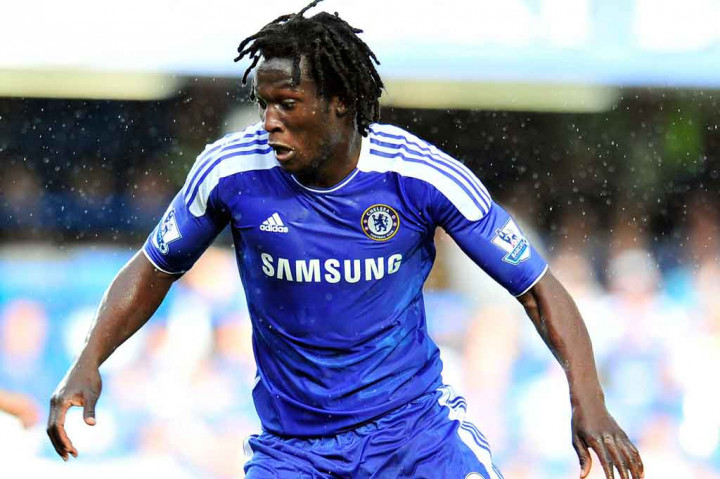 Penggawa timnas Belgia itu meninggalkan Inter setelah dua musim yang sukses di Italia, di mana ia mencetak 24 gol liga ketika Nerazzurri mengklaim scudetto pertama mereka dalam 11 tahun terakhir musim lalu.