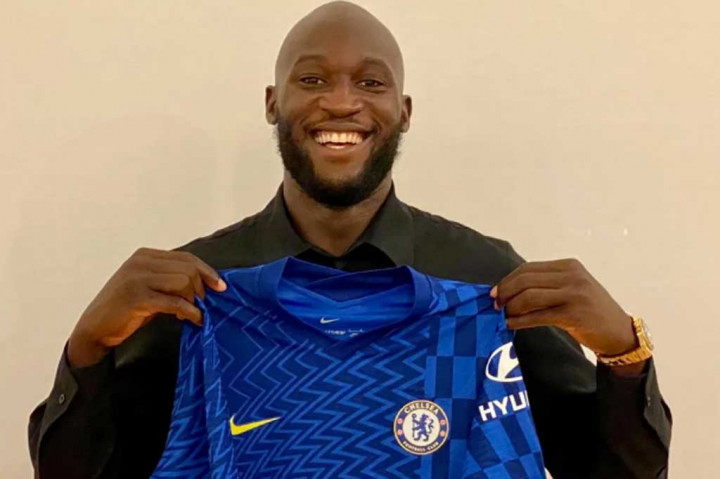 Chelsea kembali memboyong striker Romelu Lukaku dari Inter Milan, setelah sang pemain timnas Belgia tersebut meninggalkan Stamford Bridge tujuh tahun silam.
