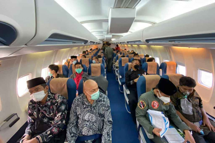 Pemerintah Indonesia berhasil mengevakuasi sebanyak 26 warga negara Indonesia (WNI) untuk keluar dari Afghanistan yang sedang dilanda krisis keamanan setelah pengambilalihan kekuasaan oleh kelompok Taliban.