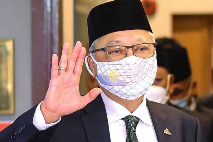 Politisi veteran Ismail Sabri Yakoob, Jumat, 20 Agustus 2021, diangkat sebagai Perdana Menteri baru Malaysia, menyusul pengunduran diri Muhyiddin Yassin karena kehilangan dukungan mayoritas anggota parlemen.