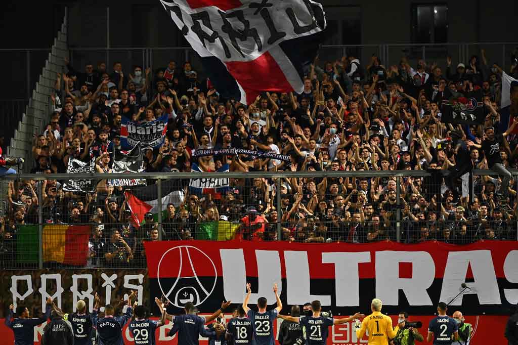 Hasil tersebut menjadi kemenangan ketiga bagi tim besutan Mauricio Pochettino dalam tiga pertandingan pertamanya dan mereka sementara naik ke puncak klasemen dengan raihan sembilan poin, sedangkan Brest (2) turun ke urutan ke-12.