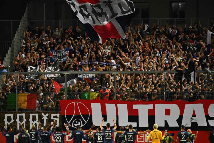 Hasil tersebut menjadi kemenangan ketiga bagi tim besutan Mauricio Pochettino dalam tiga pertandingan pertamanya dan mereka sementara naik ke puncak klasemen dengan raihan sembilan poin, sedangkan Brest (2) turun ke urutan ke-12.