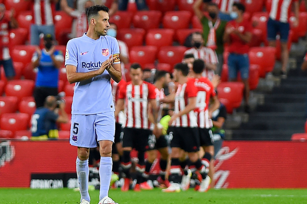 Barcelona gagal meraih kemenangan di jornada kedua Liga Spanyol musim ini. Bertamu ke markas Athletic Bilbao di San Mames, Minggu, 22 Agustus 2021, skuad besutan Ronald Koeman ditahan imbang 1-1.