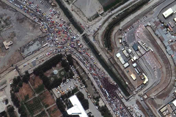 Taliban yang kini menguasai Afghanistan dikabarkan tidak akan memperpanjang batas waktu 31 Agustus bagi pasukan Barat untuk meninggalkan negara itu.