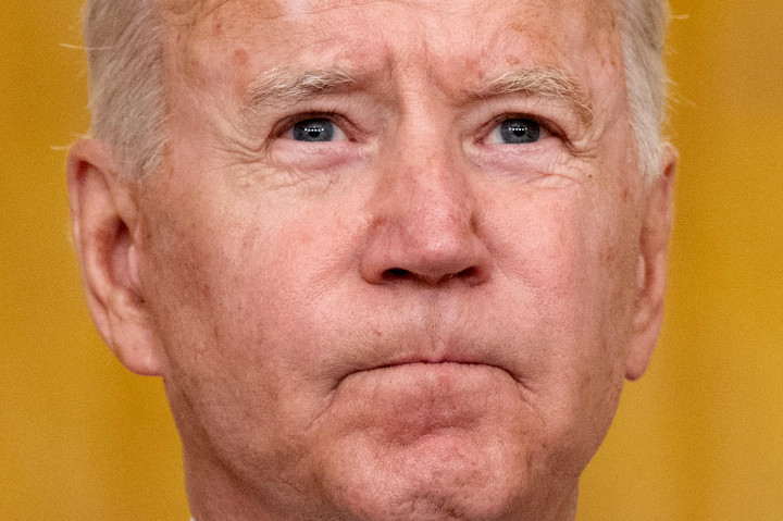 Presiden Amerika Serikat (AS), Joe Biden, pada Kamis, 26 Agustus 2021, bersumpah akan memburu mereka yang bertanggung jawab atas bom bunuh diri kembar di Kabul, Afghanistan.