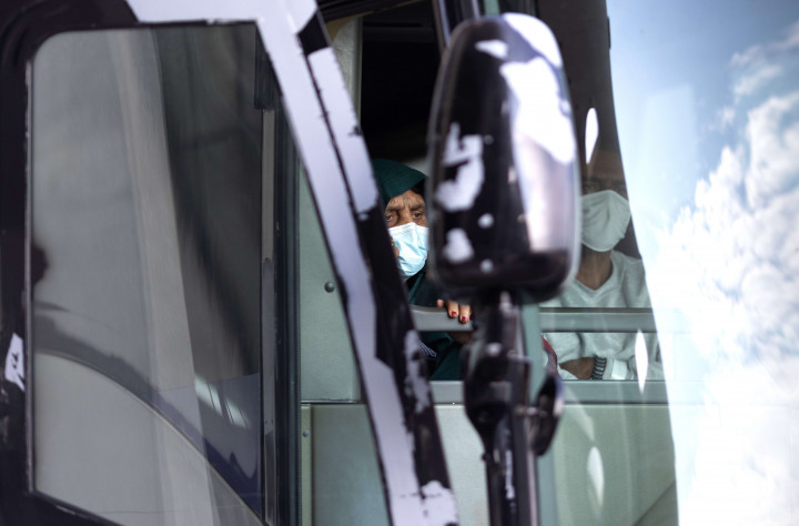 Pengumuman itu disampaikan seiring semakin dekatnya batas waktu 31 Agustus bagi Amerika Serikat untuk menarik seluruh pasukannya dari Afghanistan, dan bagi AS serta negara-negara Barat lainnya untuk mengakhiri evakuasi besar-besaran mereka.