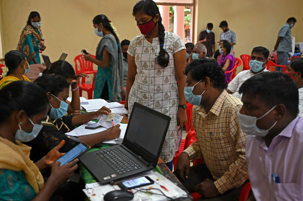 Dilansir AFP, Sabtu, 28 Agustus 2021, Kementerian Kesehatan India mengumumkan bahwa angka 10 juta vaksinasi korona dalam sehari itu tercatat pada Jumat, 27 Agustus 2021, waktu setempat.