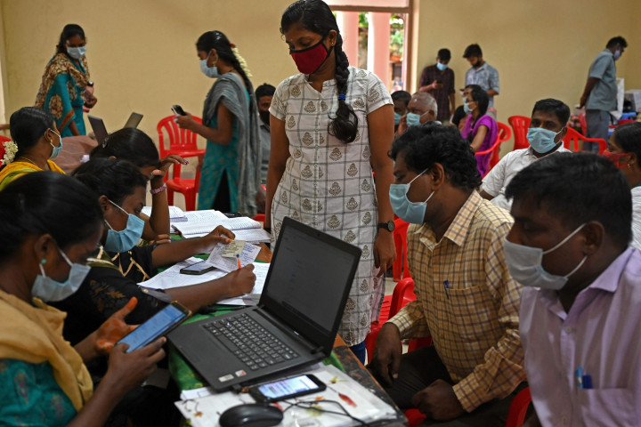 Dilansir AFP, Sabtu, 28 Agustus 2021, Kementerian Kesehatan India mengumumkan bahwa angka 10 juta vaksinasi korona dalam sehari itu tercatat pada Jumat, 27 Agustus 2021, waktu setempat.