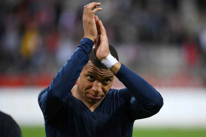 PSG mengumpulkan 12 poin dari empat pertandingan awal musim dan menguasai puncak klasemen lagi, sedangkan Reims (3) yang nirmenang terpuruk di urutan ke-17.