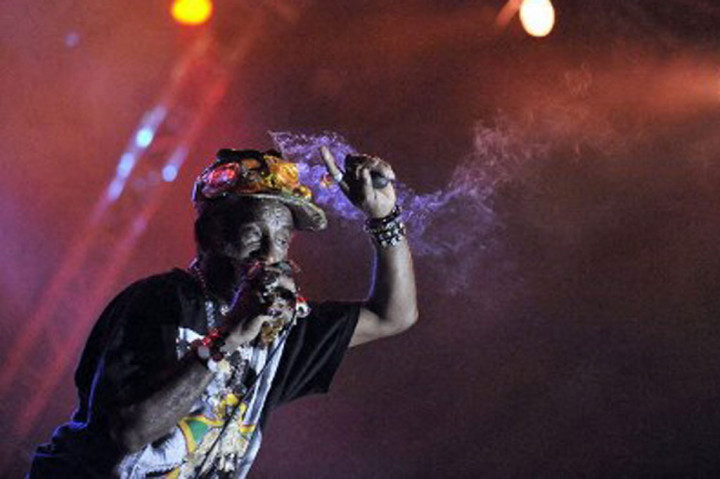 Seorang produser untuk beragam artis termasuk Bob Marley, penguasaan Perry melintasi waktu dan genre, pengaruhnya terlihat dari hip hop hingga post-punk, dari The Beastie Boys hingga The Clash.