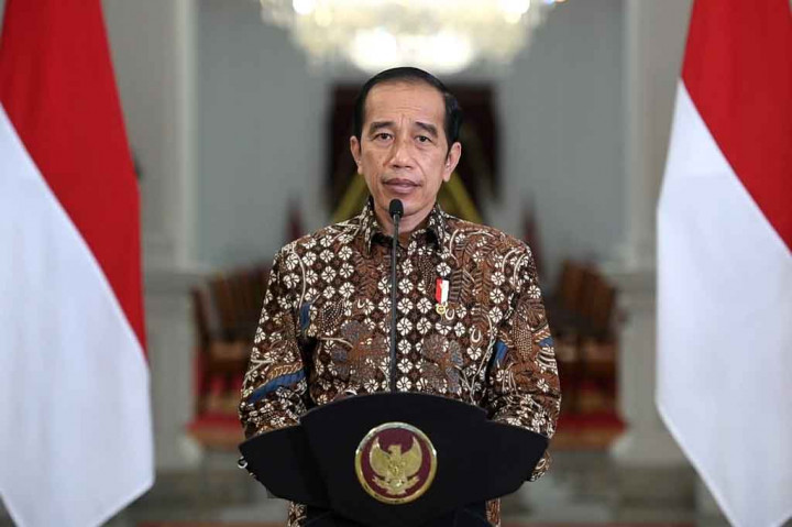 Seiring dengan adanya tren perbaikan situasi covid-19 di Tanah Air, pada periode kali ini Pemerintah memutuskan untuk menurunkan level PPKM di sejumlah wilayah.