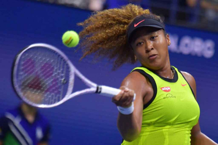 Penampilan Osaka di AS Terbuka ini menandai penampilan pertamanya di Grand Slam sejak mundur dari French Open dan absen di Wimbledon karena masalah kesehatan mental.