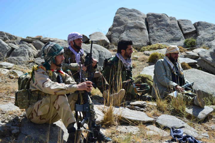 Panjshir terkenal dengan pertahanan alaminya yang tidak pernah ditembus oleh pasukan Soviet atau Taliban dalam konflik sebelumnya.