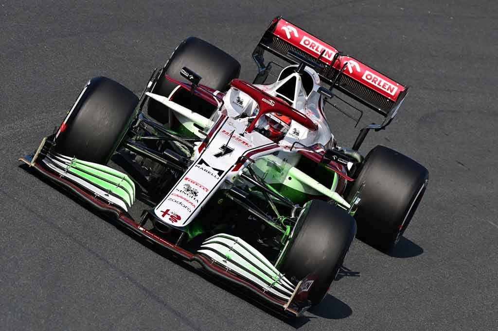 Capaian tertinggi Raikkonen diraih pada 2007 ketika memenangi titel kejuaraan bersama Ferrari, sekaligus bertahan sebagai gelar juara dunia terakhir yang dipegang oleh tim asal Italia itu hingga kini.