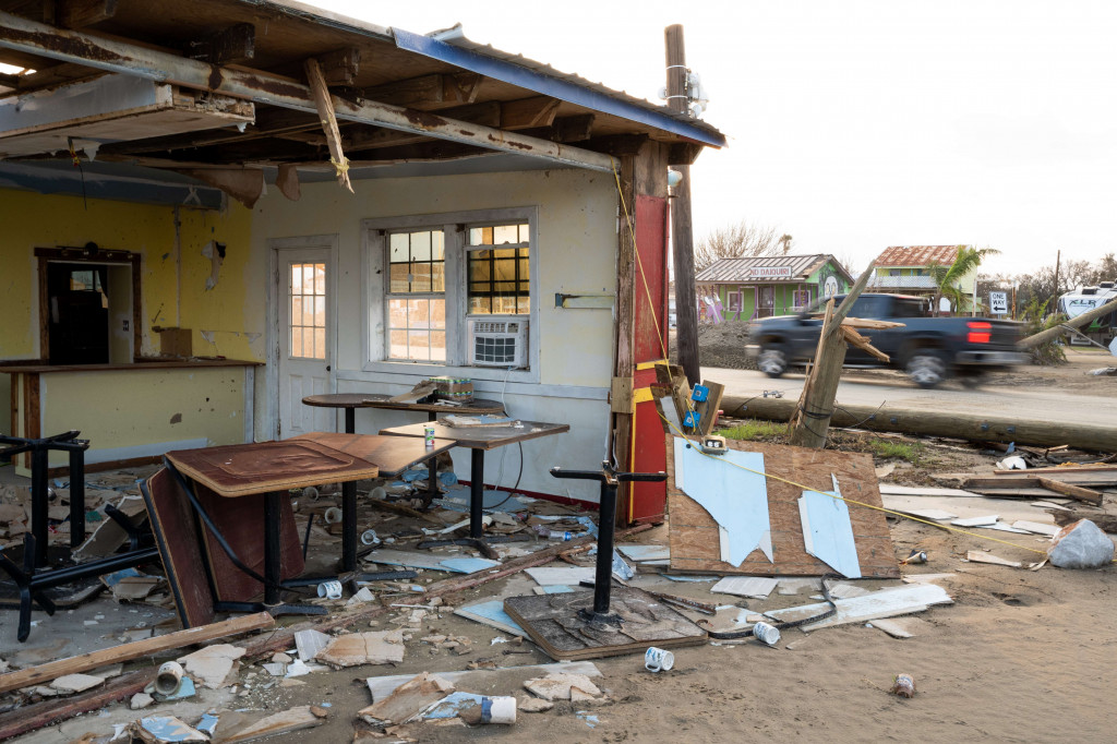 Jumlah korban tewas Badai Ida di delapan negara bagian Amerika Serikat bertambah menjadi 67 orang per hari Sabtu, 4 September 2021, menurut laporan ABC News.