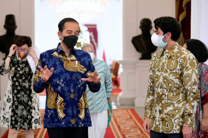 FFI berharap kehadiran Presiden Jokowi dalam malam puncak penganugerahan FFI 2021 nantinya dapat menambah optimisme para insan perfilman Indonesia untuk terus maju dan tumbuh meski di tengah pandemi Covid-19.