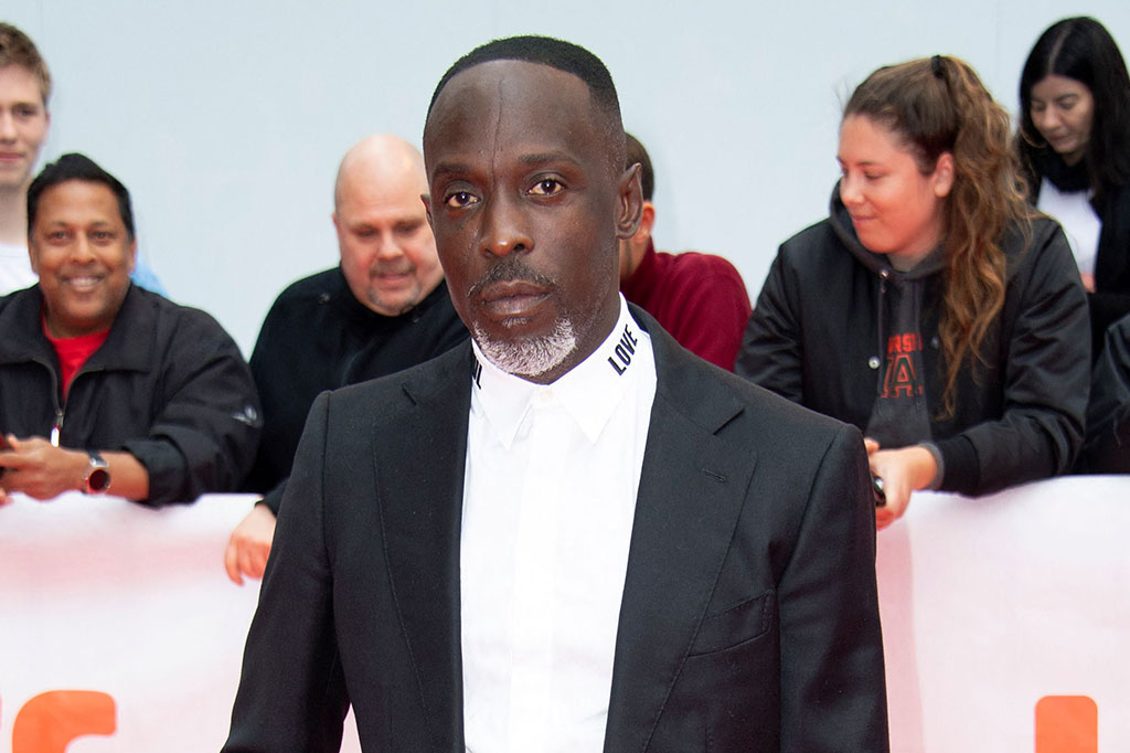 Perwakilan aktor tersebut mengatakan dengan duka yang mendalam bahwa keluarga mengumumkan meninggalnya aktor nominasi Emmy Michael Kenneth Williams. 