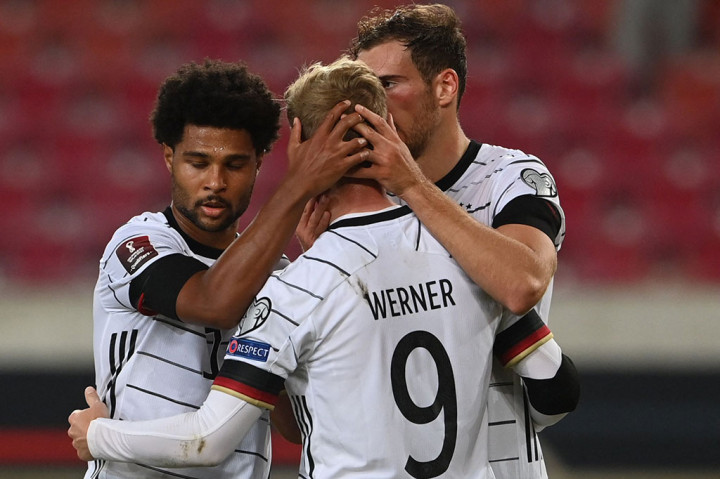 Timo Werner menutup pesta gol tim tamu pada menit ke-88 lewat sepakan kaki kanan dari dalam kotak penalti. Kedudukan 4-0 bertahan hingga laga usai.