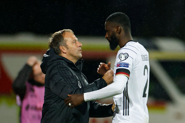 Kemenangan ini membuat Jerman menduduki puncak klasemen Grup J dengan raihan 15 poin dari enam pertandingan, unggul empat poin dari peringkat dua yang dihuni oleh Armenia yang sudah mengumpulkan 11 poin.