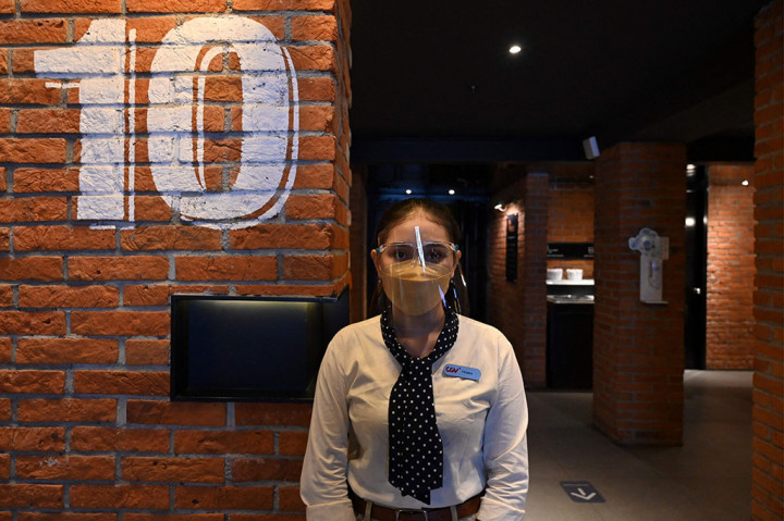 CGV memberlakukan persyaratan wajib, yakni hanya pengunjung yang sudah divaksin lengkap atau sebanyak dua kali yang diperbolehkan menonton di bioskop. Pengunjung juga harus melakukan pemeriksaan ketat melalui aplikasi PeduliLindungi, berusia lebih dari 12 tahun, serta menerapkan protokol kesehatan di seluruh area bioskop.