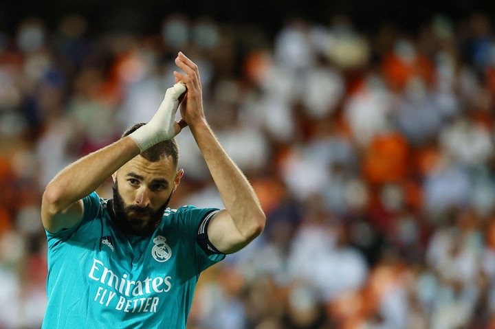 Hasil ini membawa Real Madrid ke puncak klasemen dengan 13 poin untuk menggeser Atletico Madrid dengan selisih dua angka. Sedangkan Valencia gagal naik ke puncak klasemen dan harus tetap berada di posisi ketiga, terpaut tiga poin dari Real Madrid.