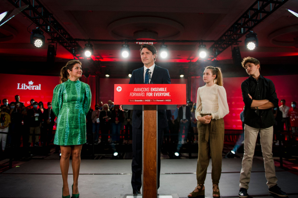 PM Trudeau telah menghadapi berbagai pertarungan politik, dan kali ini pun berhasil selamat. Namun pemerintahannya yang telah berjalan enam tahun telah memperlihatkan tanda-tanda kelelahan, dan PM Trudeau memiliki tugas berat untuk meyakinkan masyarakat bahwa Partai Liberal masih layak untuk dipercaya.