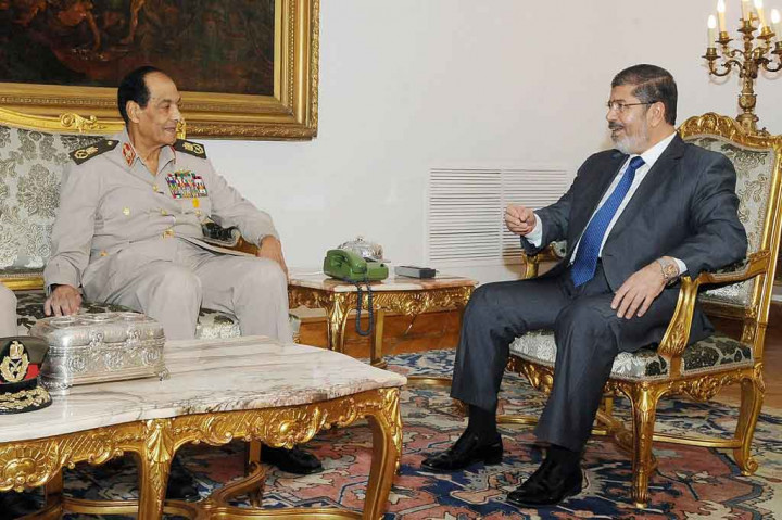 Setelah tugasnya sebagai pemimpin de facto Mesir, ia segera dipecat oleh presiden pertama yang dipilih secara bebas di negara itu, Mohamed Morsi, dan menghabiskan sisa hidupnya di luar pandangan publik.