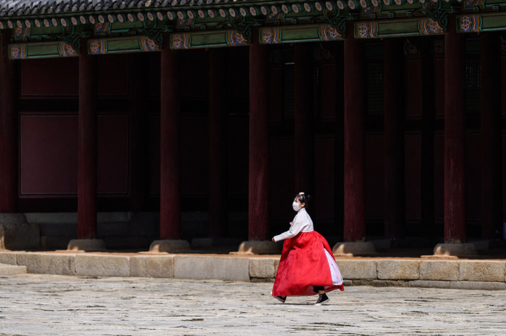 Chuseok merupakan salah satu perayaan terbesar di Korea Selatan selain Seollal dan Dano. Perayaan ini kerap disebut sebagai thanksgiving-nya Korea Selatan.