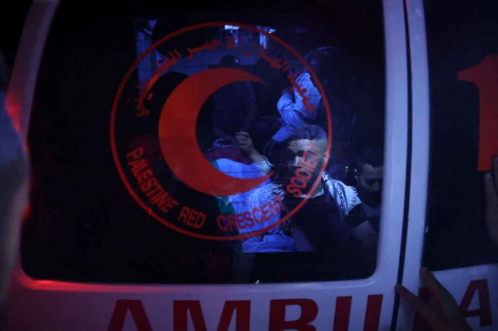 Militer Israel mengatakan pihaknya meluncurkan penyelidikan atas laporan bahwa seorang Palestina terbunuh.