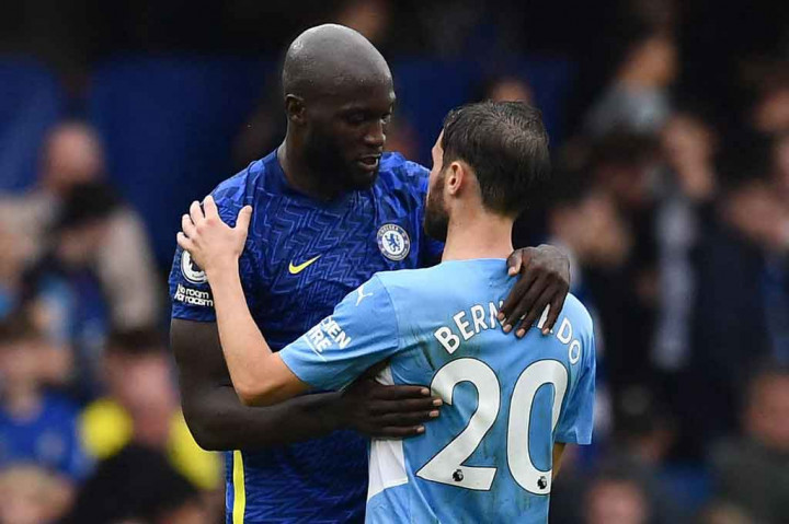 Hasil ini membuat Chelsea melorot ke urutan ketiga klasemen dengan 13 poin, sementara City naik ke peringkat pretama dengan 14 poin.