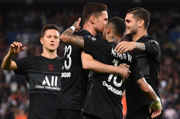  Meski begitu, keran gol skuad asuhan Mauricio Pochettino tak terpengaruh.