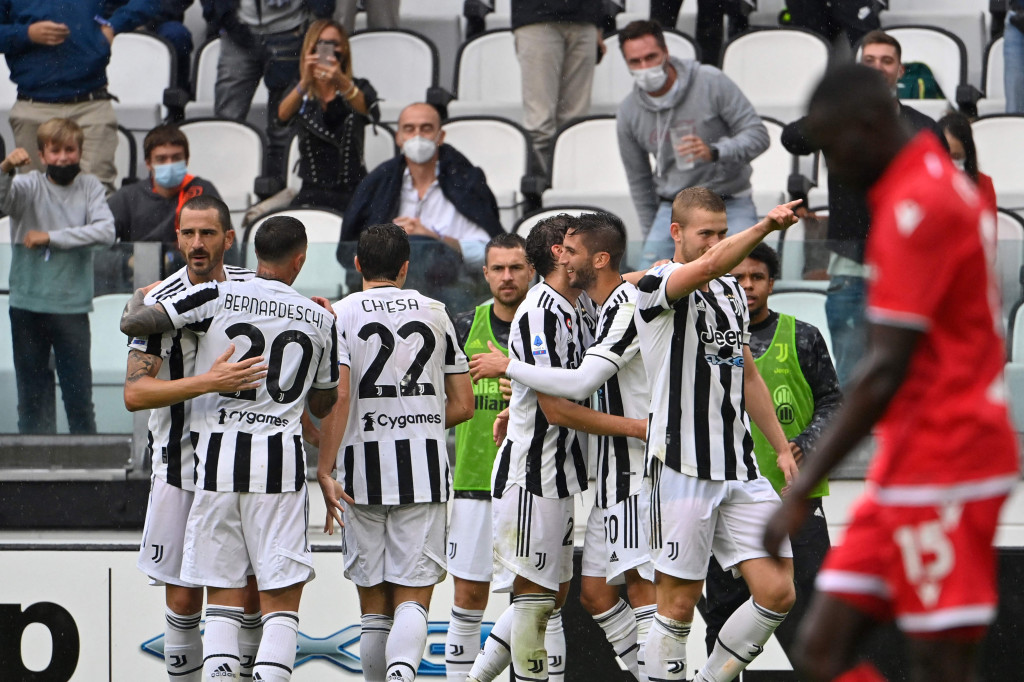 Kemenangan ini membuat Juventus naik ke peringkat delapan Klasemen Liga Italia dengan koleksi delapan poin dari enam laga. Sampdoria di posisi ke-14 dengan koleksi lima poin dari enam laga.