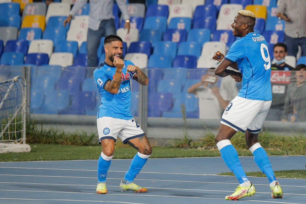 Hasil ini mengantarkan Napoli ke puncak klasemen sementara Liga Italia dengan 18 poin, unggul dua angka dari AC Milan di bawahnya. Sementara itu, Cagliari terpuruk di urutan ke-19 dengan 2 poin.