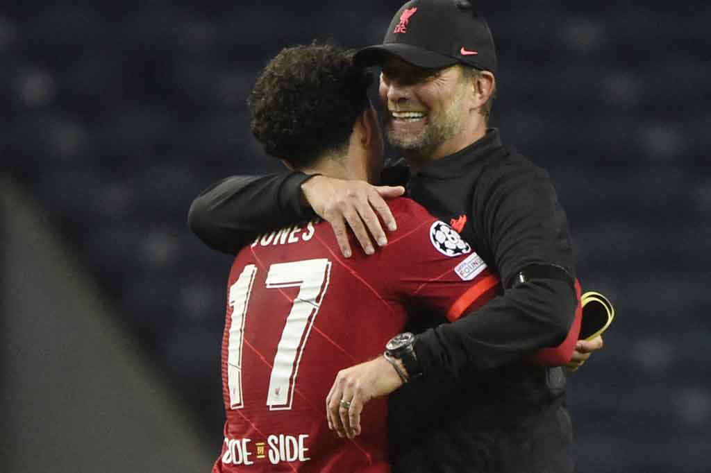Hasil ini membuat Liverpool memuncaki klasemen sementara Grup B dengan mengumpulkan enam poin dari dua pertandingan dan berada di atas Atletico Madrid yang mengoleksi empat poin.